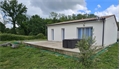 Maison récente à la vente